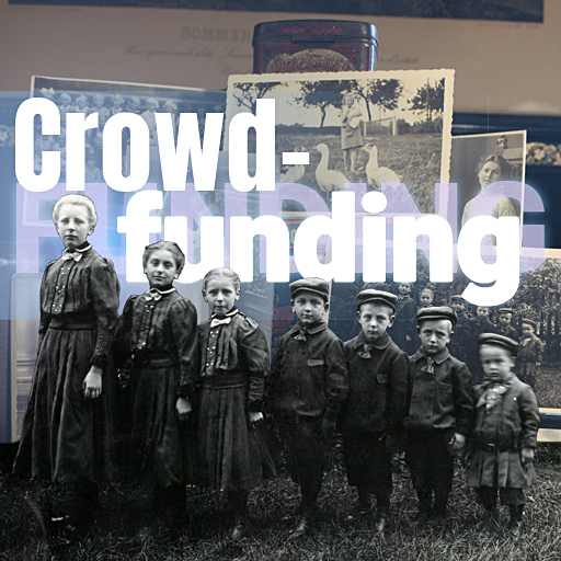 Crowdfunding