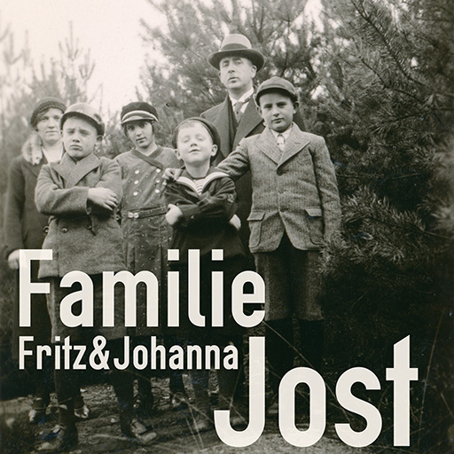Familie Jost